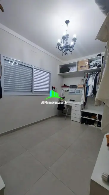 Foto 9 de Casa de Condomínio com 3 quartos à venda, 200m2 em Horto Florestal, Sorocaba - SP