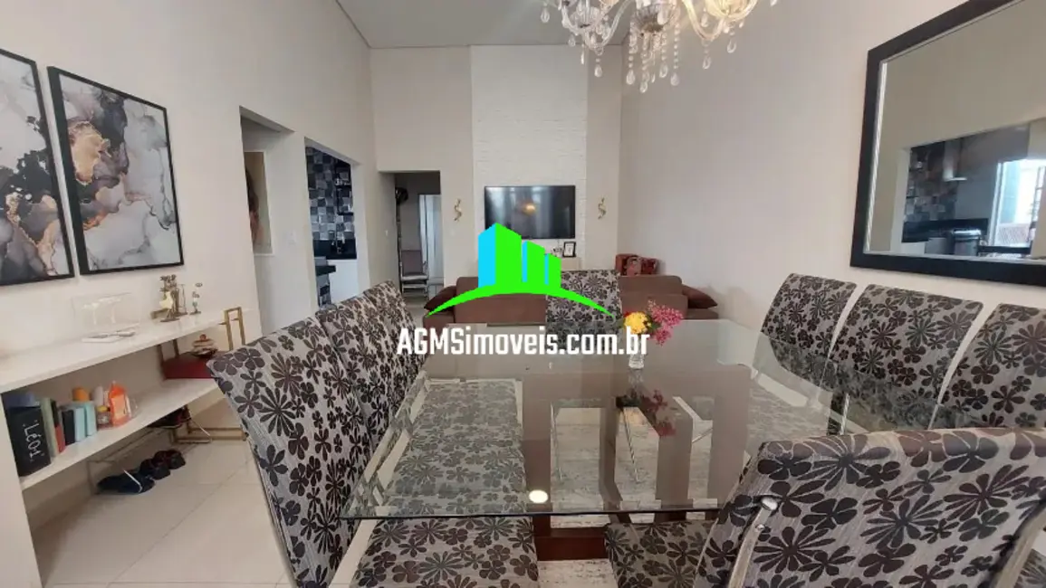 Foto 6 de Casa de Condomínio com 3 quartos à venda, 200m2 em Horto Florestal, Sorocaba - SP