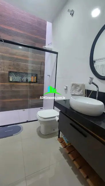 Foto 3 de Casa de Condomínio com 3 quartos à venda, 200m2 em Horto Florestal, Sorocaba - SP