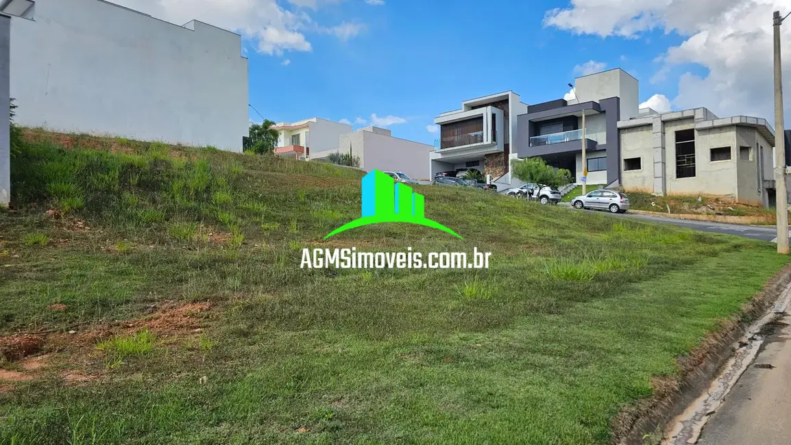 Foto 2 de Lote de Condomínio à venda, 261m2 em Votorantim - SP