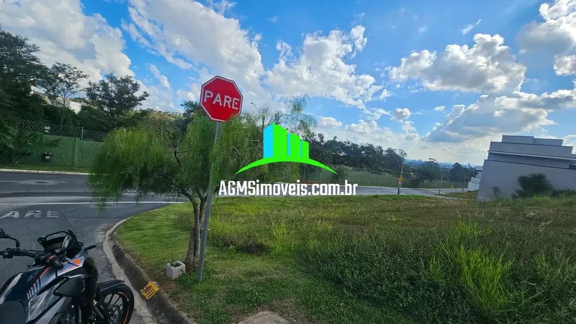 Foto 5 de Lote de Condomínio à venda, 261m2 em Votorantim - SP