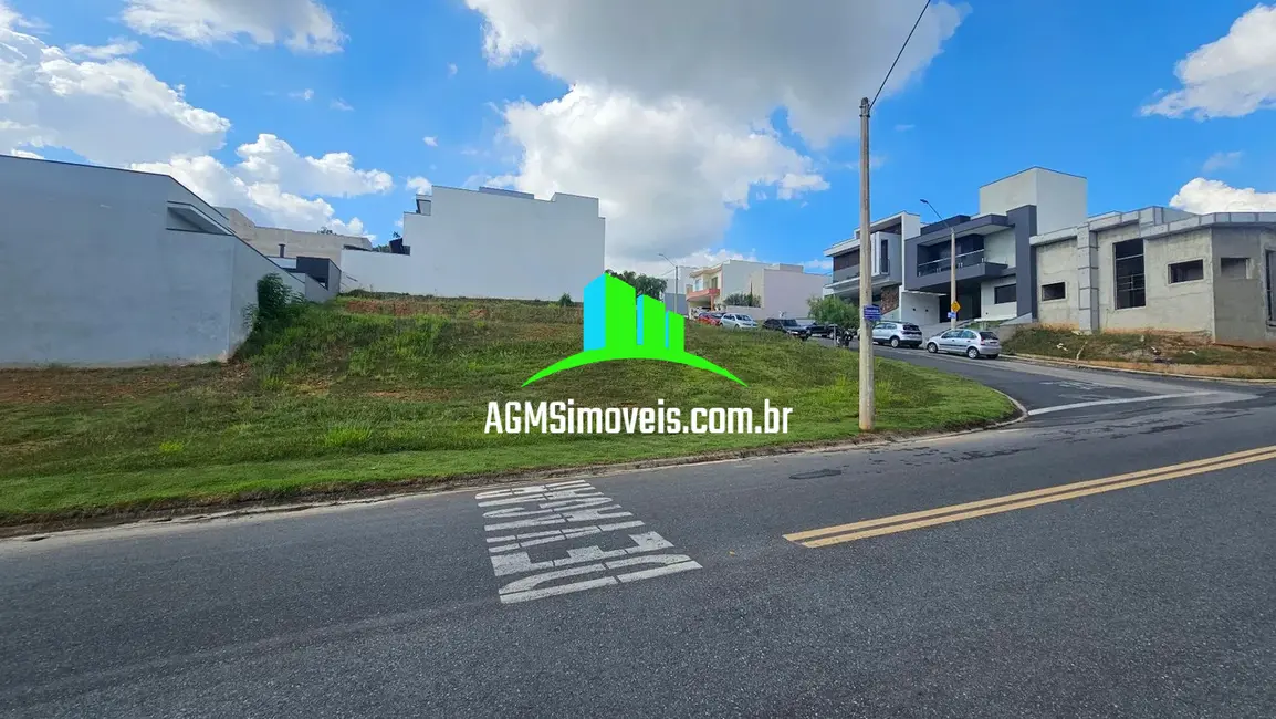 Foto 3 de Lote de Condomínio à venda, 261m2 em Votorantim - SP