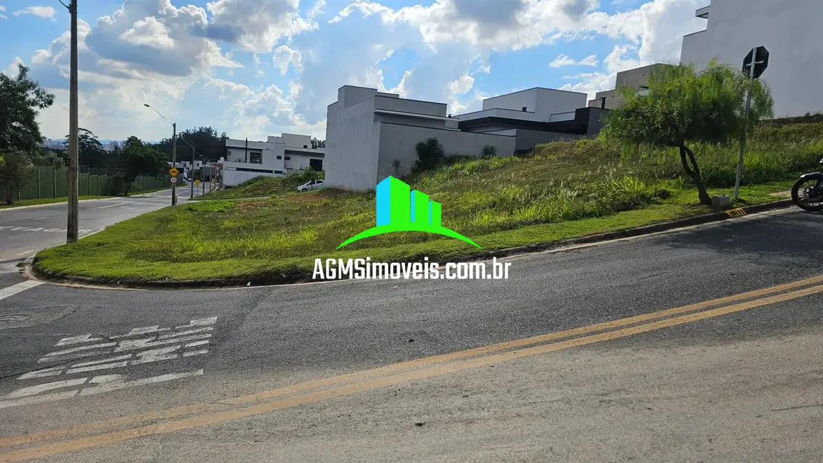 Foto 6 de Lote de Condomínio à venda, 261m2 em Votorantim - SP