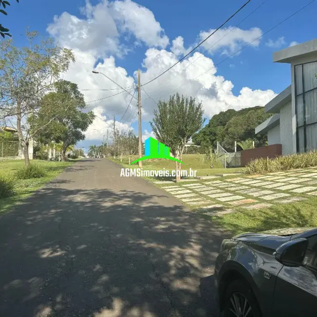 Lote de Condomínio à venda, 1400m2 em Caguassu, Sorocaba - SP - imagem 1 Foto 1 de Lote de Condomínio à venda, 1400m2 em Caguassu, Sorocaba - SP