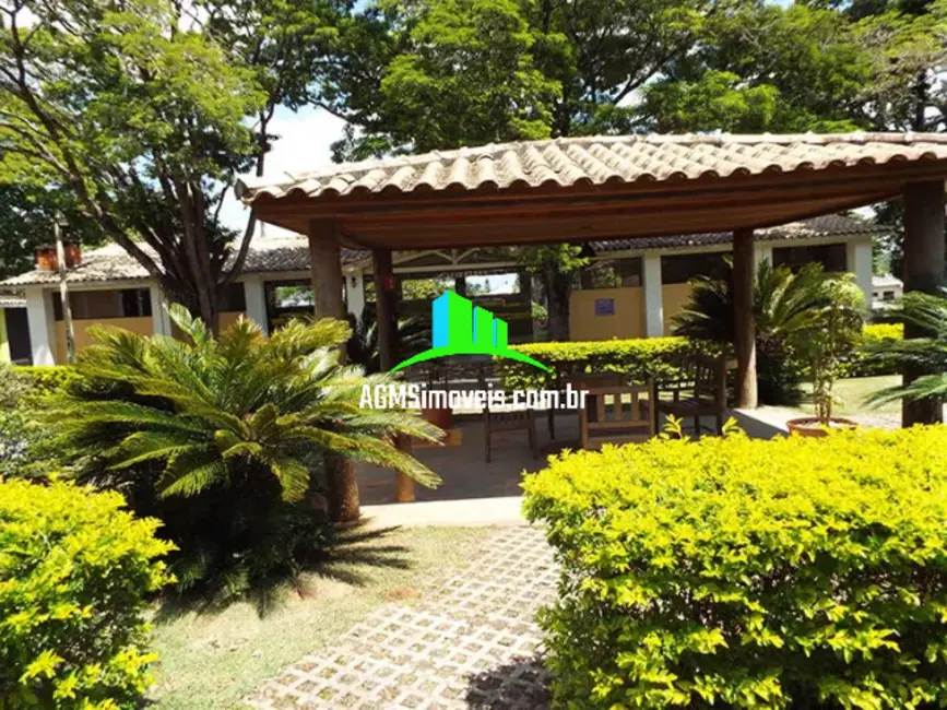 Lote de Condomínio à venda, 1400m2 em Caguassu, Sorocaba - SP - imagem 5 Foto 5 de Lote de Condomínio à venda, 1400m2 em Caguassu, Sorocaba - SP