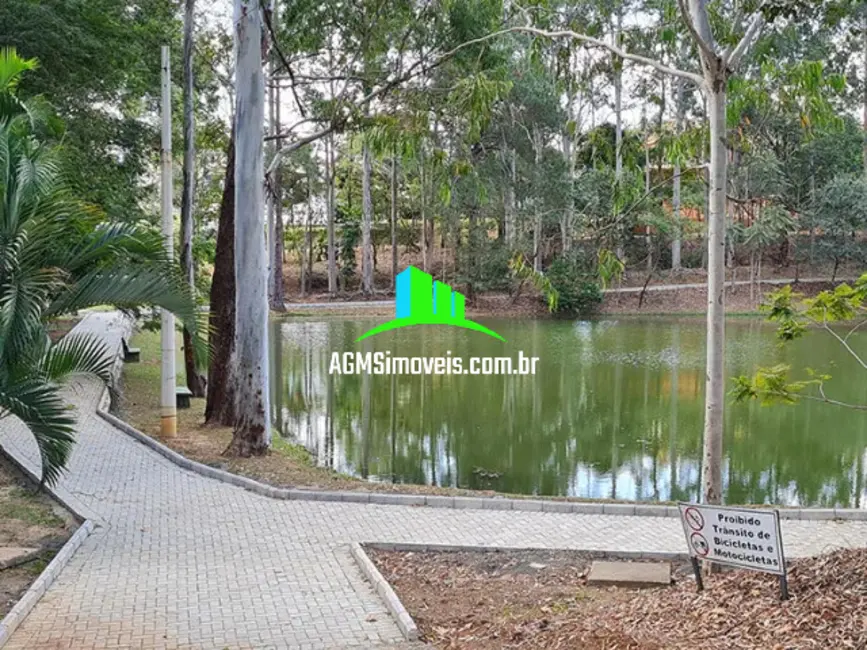 Lote de Condomínio à venda, 1400m2 em Caguassu, Sorocaba - SP - imagem 4 Foto 4 de Lote de Condomínio à venda, 1400m2 em Caguassu, Sorocaba - SP