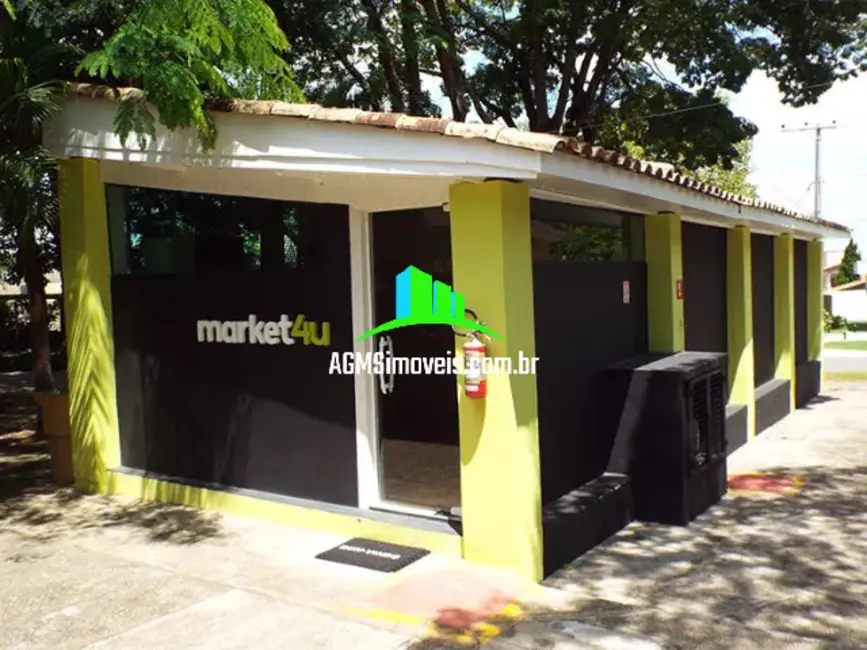Lote de Condomínio à venda, 1400m2 em Caguassu, Sorocaba - SP - imagem 7 Foto 7 de Lote de Condomínio à venda, 1400m2 em Caguassu, Sorocaba - SP