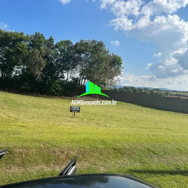 Lote de Condomínio à venda, 1400m2 em Caguassu, Sorocaba - SP - imagem 2 Foto 2 de Lote de Condomínio à venda, 1400m2 em Caguassu, Sorocaba - SP