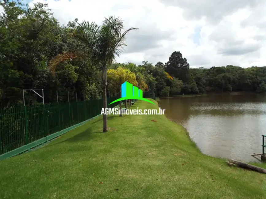 Lote de Condomínio à venda, 1400m2 em Caguassu, Sorocaba - SP - imagem 9 Foto 9 de Lote de Condomínio à venda, 1400m2 em Caguassu, Sorocaba - SP