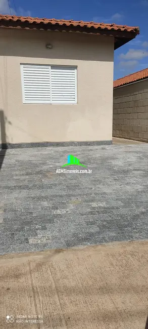 Casa de Condomínio com 2 quartos à venda em Jardim Santa Esmeralda, Sorocaba - SP - imagem 3 Foto 3 de Casa de Condomínio com 2 quartos à venda em Jardim Santa Esmeralda, Sorocaba - SP