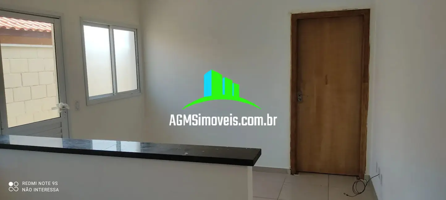 Casa de Condomínio com 2 quartos à venda em Jardim Santa Esmeralda, Sorocaba - SP - imagem 1 Foto 1 de Casa de Condomínio com 2 quartos à venda em Jardim Santa Esmeralda, Sorocaba - SP