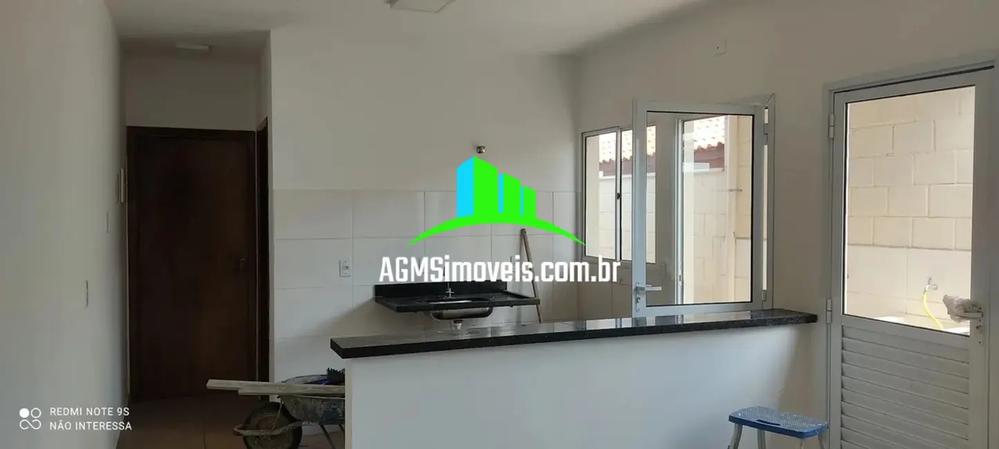 Casa de Condomínio com 2 quartos à venda em Jardim Santa Esmeralda, Sorocaba - SP - imagem 2 Foto 2 de Casa de Condomínio com 2 quartos à venda em Jardim Santa Esmeralda, Sorocaba - SP