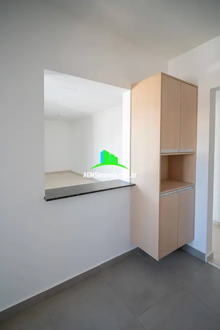 Foto 9 de Apartamento com 3 quartos à venda, 80m2 em Parque Campolim, Sorocaba - SP