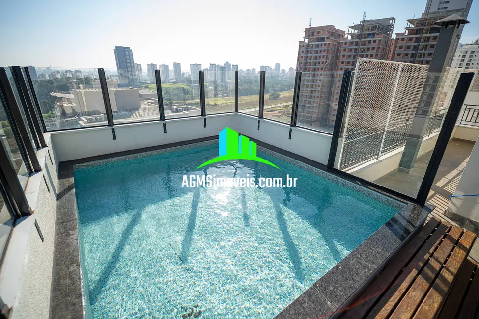 Foto 4 de Apartamento com 3 quartos à venda, 80m2 em Parque Campolim, Sorocaba - SP