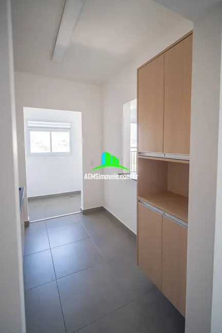 Foto 8 de Apartamento com 3 quartos à venda, 80m2 em Parque Campolim, Sorocaba - SP