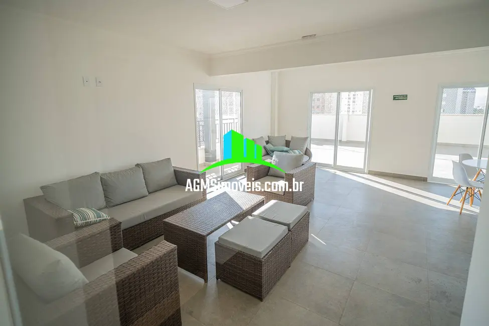 Foto 6 de Apartamento com 3 quartos à venda, 80m2 em Parque Campolim, Sorocaba - SP