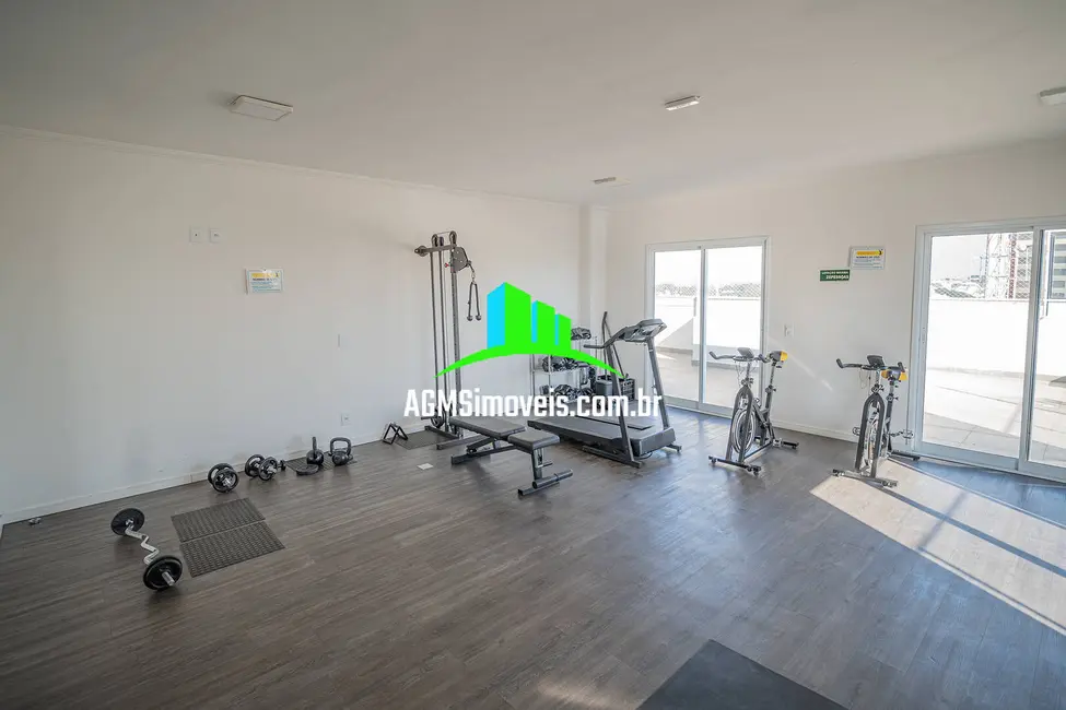 Foto 1 de Apartamento com 3 quartos à venda, 80m2 em Parque Campolim, Sorocaba - SP