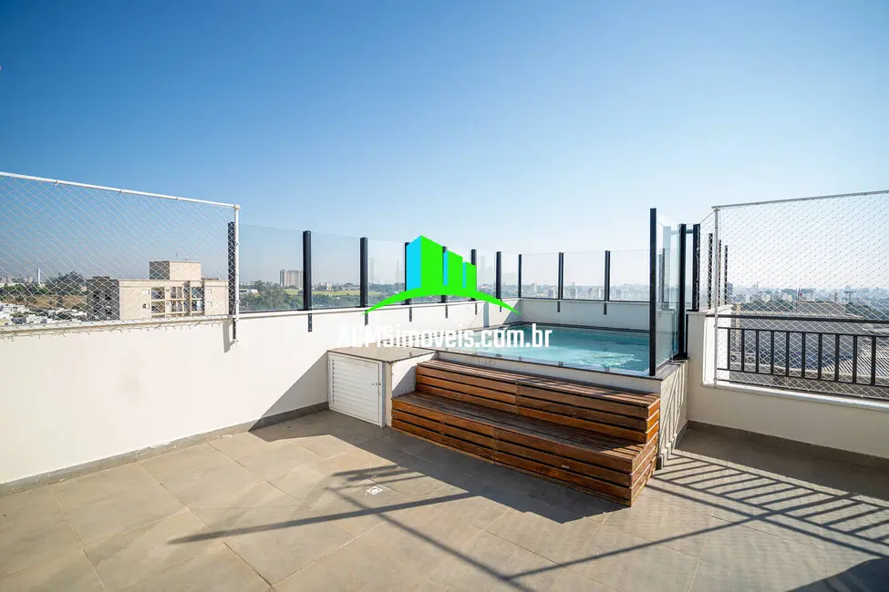 Foto 5 de Apartamento com 3 quartos à venda, 80m2 em Parque Campolim, Sorocaba - SP