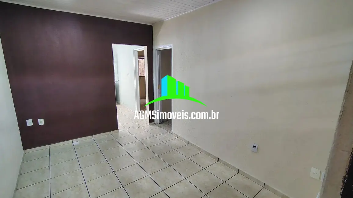 Casa com 2 quartos à venda, 100m2 em Vila Hortência, Sorocaba - SP - imagem 3 Foto 3 de Casa com 2 quartos à venda, 100m2 em Vila Hortência, Sorocaba - SP
