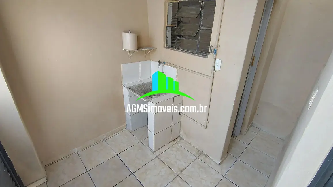 Casa com 2 quartos à venda, 100m2 em Vila Hortência, Sorocaba - SP - imagem 7 Foto 7 de Casa com 2 quartos à venda, 100m2 em Vila Hortência, Sorocaba - SP