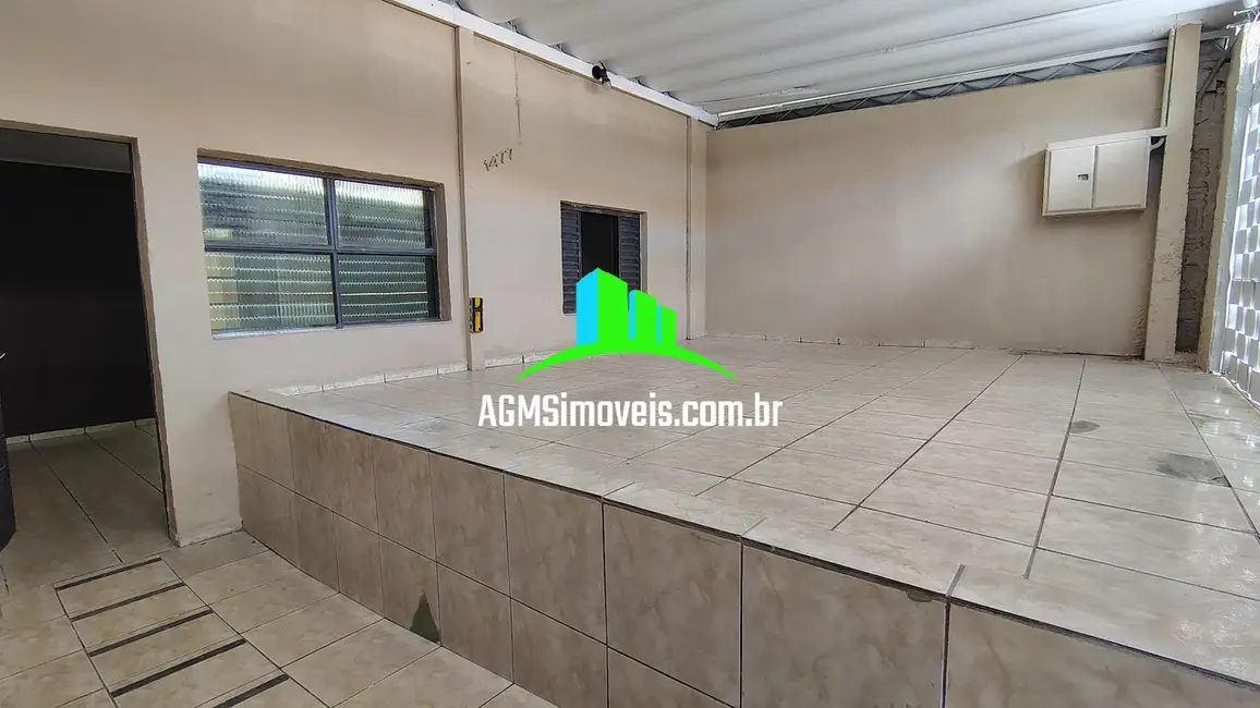Foto 2 de Casa com 2 quartos à venda, 100m2 em Vila Hortência, Sorocaba - SP