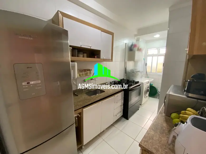 Apartamento com 2 quartos à venda, 50m2 em Jardim Residencial Martinez, Sorocaba - SP - imagem 1 Foto 1 de Apartamento com 2 quartos à venda, 50m2 em Jardim Residencial Martinez, Sorocaba - SP