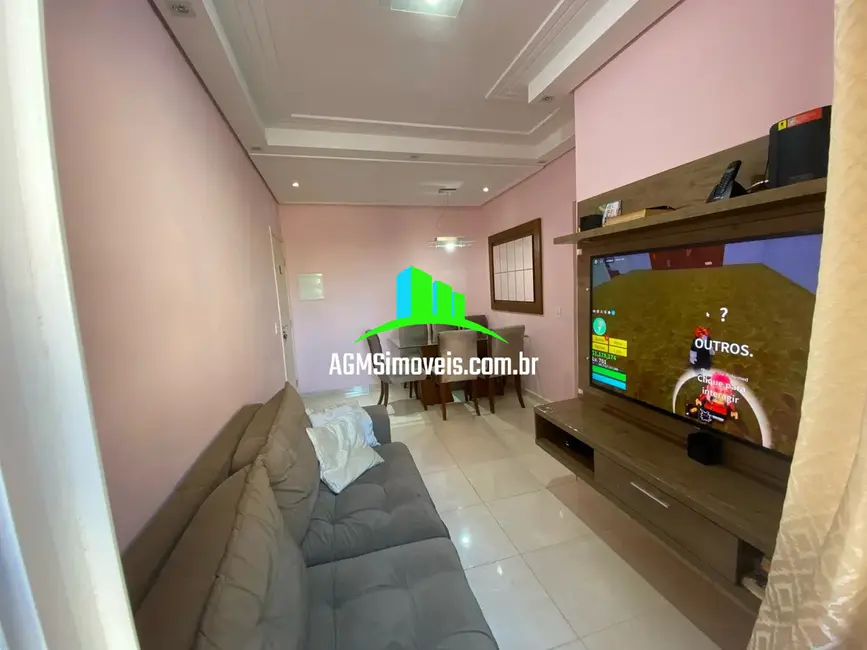 Apartamento com 2 quartos à venda, 50m2 em Jardim Residencial Martinez, Sorocaba - SP - imagem 9 Foto 9 de Apartamento com 2 quartos à venda, 50m2 em Jardim Residencial Martinez, Sorocaba - SP