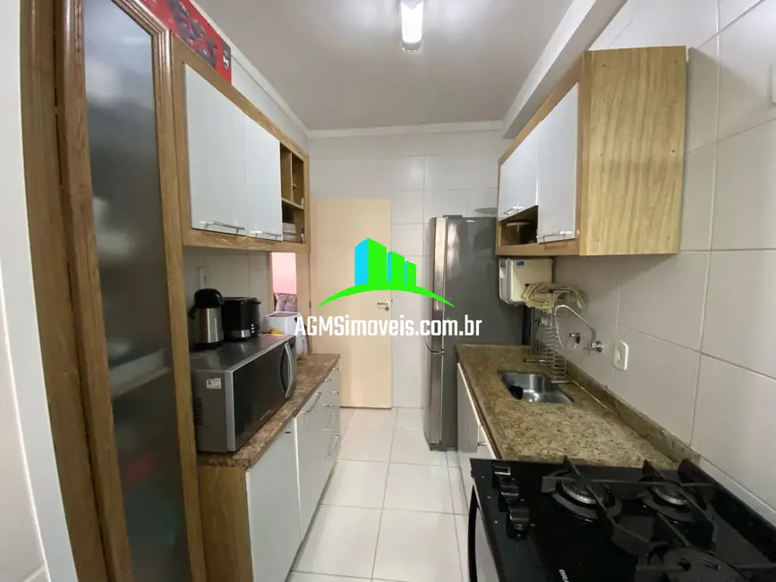 Apartamento com 2 quartos à venda, 50m2 em Jardim Residencial Martinez, Sorocaba - SP - imagem 8 Foto 8 de Apartamento com 2 quartos à venda, 50m2 em Jardim Residencial Martinez, Sorocaba - SP