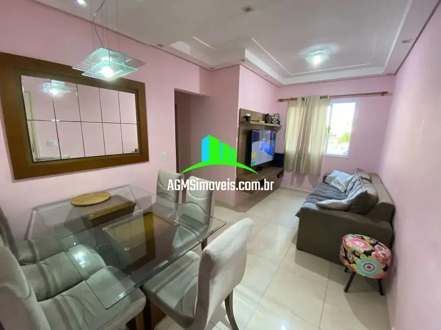 Apartamento com 2 quartos à venda, 50m2 em Jardim Residencial Martinez, Sorocaba - SP - imagem 2 Foto 2 de Apartamento com 2 quartos à venda, 50m2 em Jardim Residencial Martinez, Sorocaba - SP