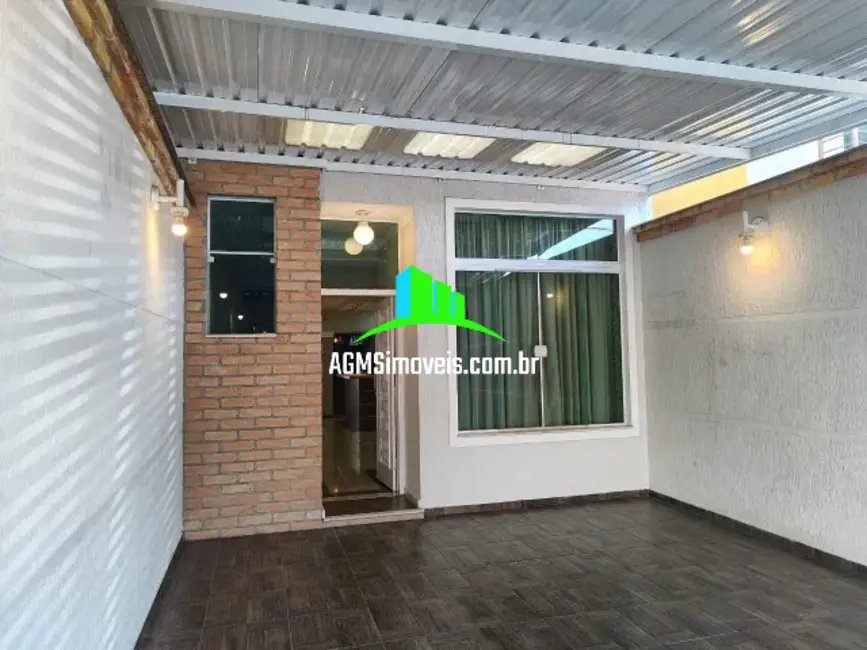 Sobrado com 3 quartos à venda, 180m2 em Jardim São Judas Tadeu, Sorocaba - SP - imagem 1 Foto 1 de Sobrado com 3 quartos à venda, 180m2 em Jardim São Judas Tadeu, Sorocaba - SP