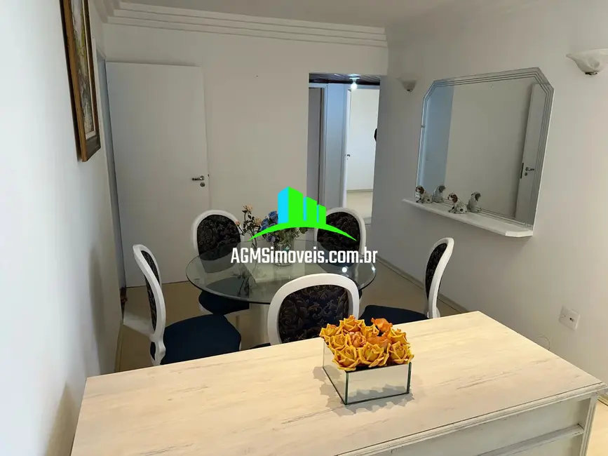 Apartamento com 3 quartos à venda, 81m2 em Vila Leão, Sorocaba - SP - imagem 3 Foto 3 de Apartamento com 3 quartos à venda, 81m2 em Vila Leão, Sorocaba - SP