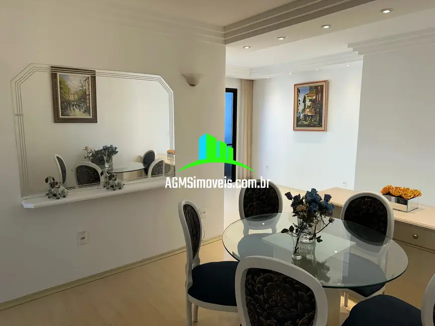 Apartamento com 3 quartos à venda, 81m2 em Vila Leão, Sorocaba - SP - imagem 2 Foto 2 de Apartamento com 3 quartos à venda, 81m2 em Vila Leão, Sorocaba - SP