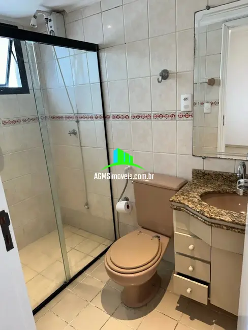 Apartamento com 3 quartos à venda, 81m2 em Vila Leão, Sorocaba - SP - imagem 7 Foto 7 de Apartamento com 3 quartos à venda, 81m2 em Vila Leão, Sorocaba - SP