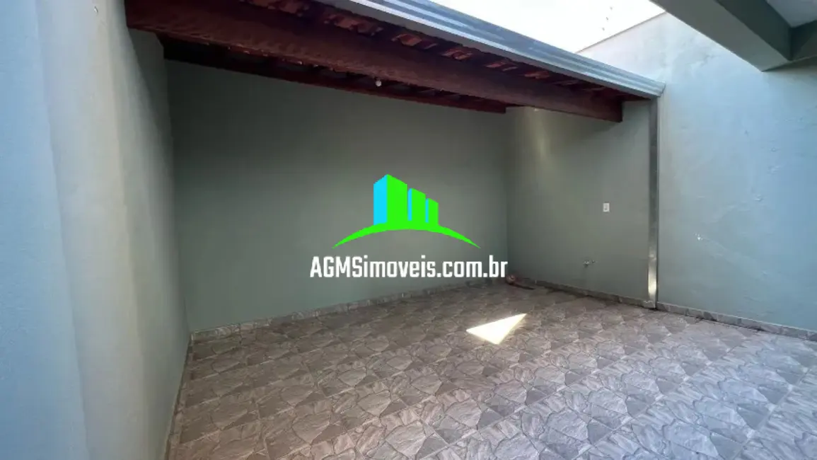 Foto 7 de Casa com 3 quartos à venda, 130m2 em Jardim Morumbi, Sorocaba - SP