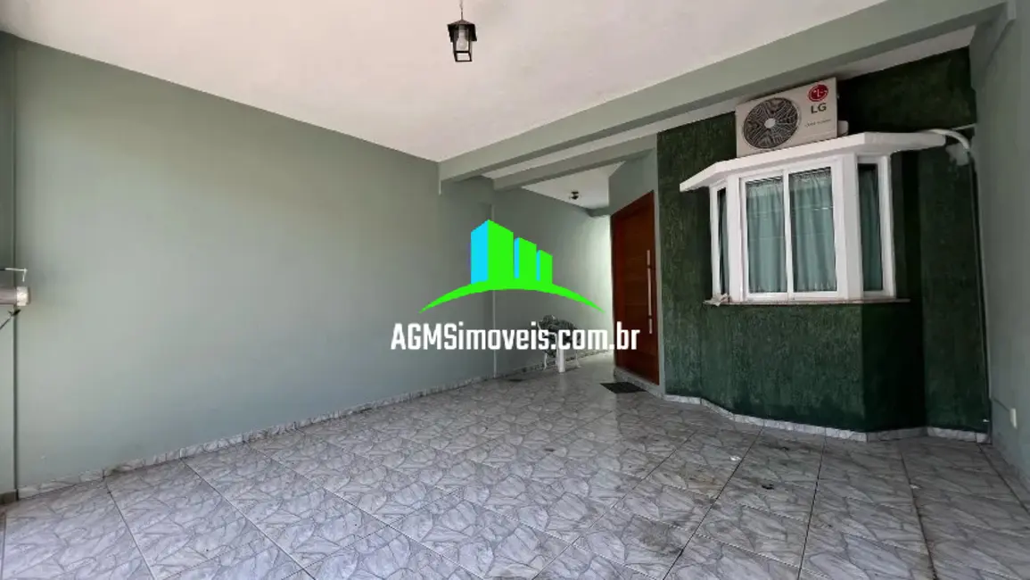 Foto 3 de Casa com 3 quartos à venda, 130m2 em Jardim Morumbi, Sorocaba - SP