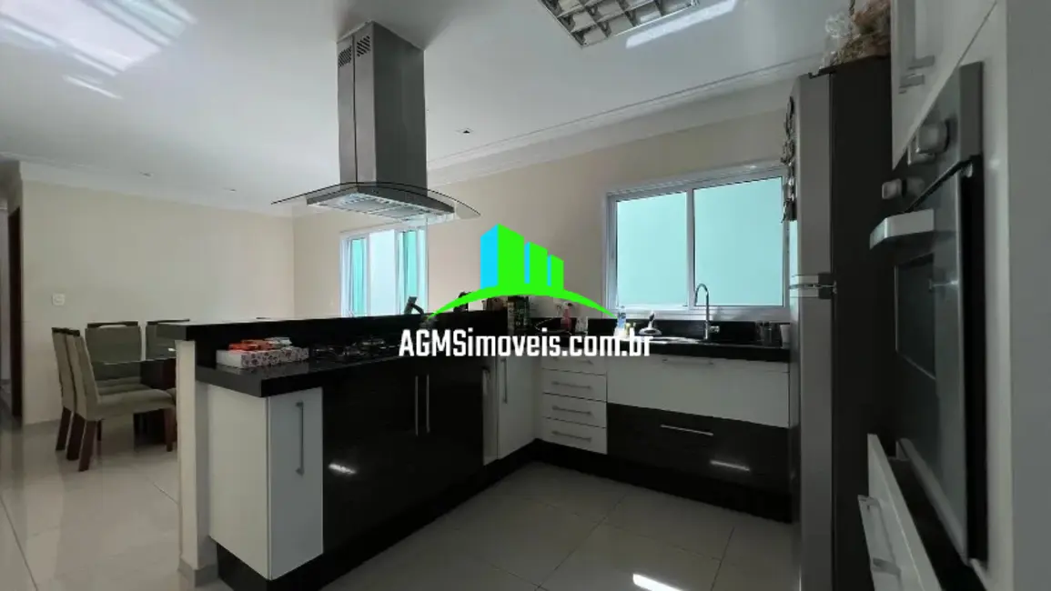 Foto 5 de Casa com 3 quartos à venda, 130m2 em Jardim Morumbi, Sorocaba - SP