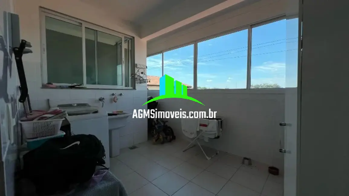 Foto 6 de Casa com 3 quartos à venda, 130m2 em Jardim Morumbi, Sorocaba - SP