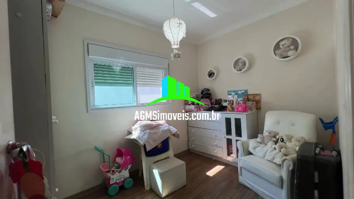 Foto 9 de Casa com 3 quartos à venda, 130m2 em Jardim Morumbi, Sorocaba - SP