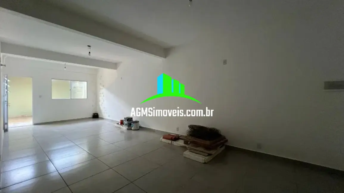 Foto 8 de Casa com 3 quartos à venda, 130m2 em Jardim Morumbi, Sorocaba - SP