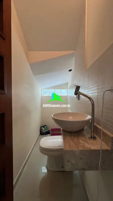 Foto 4 de Casa com 3 quartos à venda, 130m2 em Jardim Morumbi, Sorocaba - SP