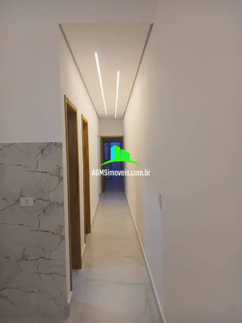 Foto 8 de Casa com 2 quartos à venda, 85m2 em Jardim Residencial Villagio Ipanema II, Sorocaba - SP