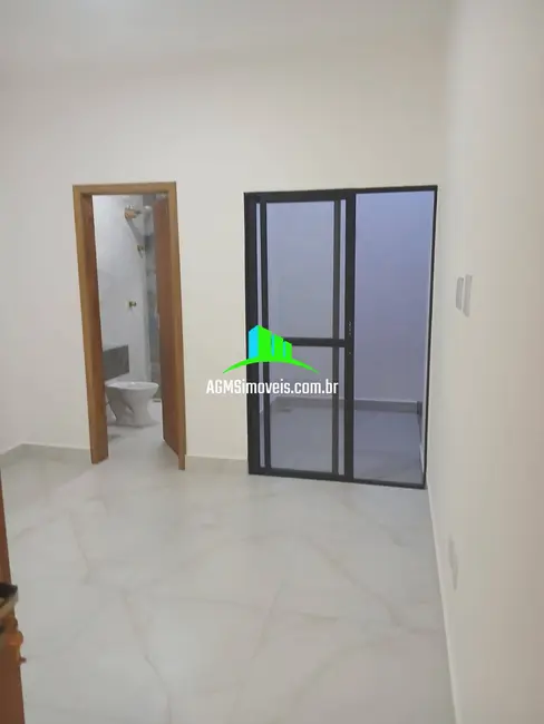 Foto 1 de Casa com 2 quartos à venda, 85m2 em Jardim Residencial Villagio Ipanema II, Sorocaba - SP