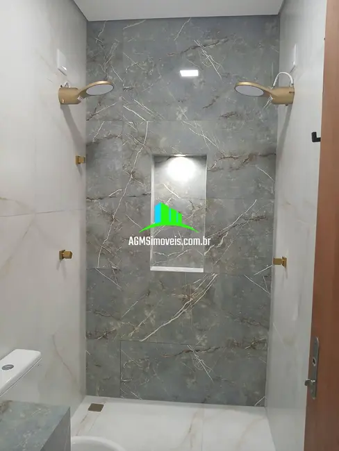 Foto 3 de Casa com 2 quartos à venda, 85m2 em Jardim Residencial Villagio Ipanema II, Sorocaba - SP