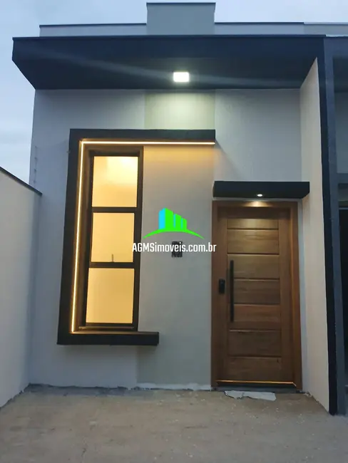 Foto 6 de Casa com 2 quartos à venda, 85m2 em Jardim Residencial Villagio Ipanema II, Sorocaba - SP