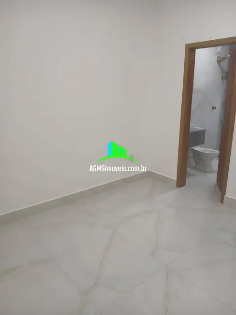 Foto 4 de Casa com 2 quartos à venda, 85m2 em Jardim Residencial Villagio Ipanema II, Sorocaba - SP