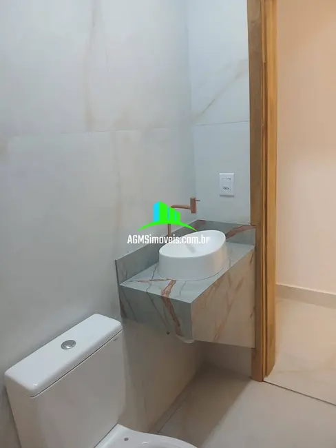 Foto 9 de Casa com 2 quartos à venda, 85m2 em Jardim Residencial Villagio Ipanema II, Sorocaba - SP