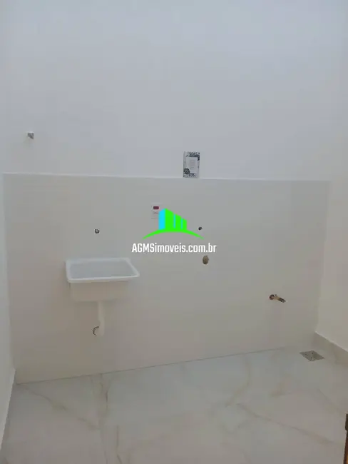 Foto 5 de Casa com 2 quartos à venda, 85m2 em Jardim Residencial Villagio Ipanema II, Sorocaba - SP