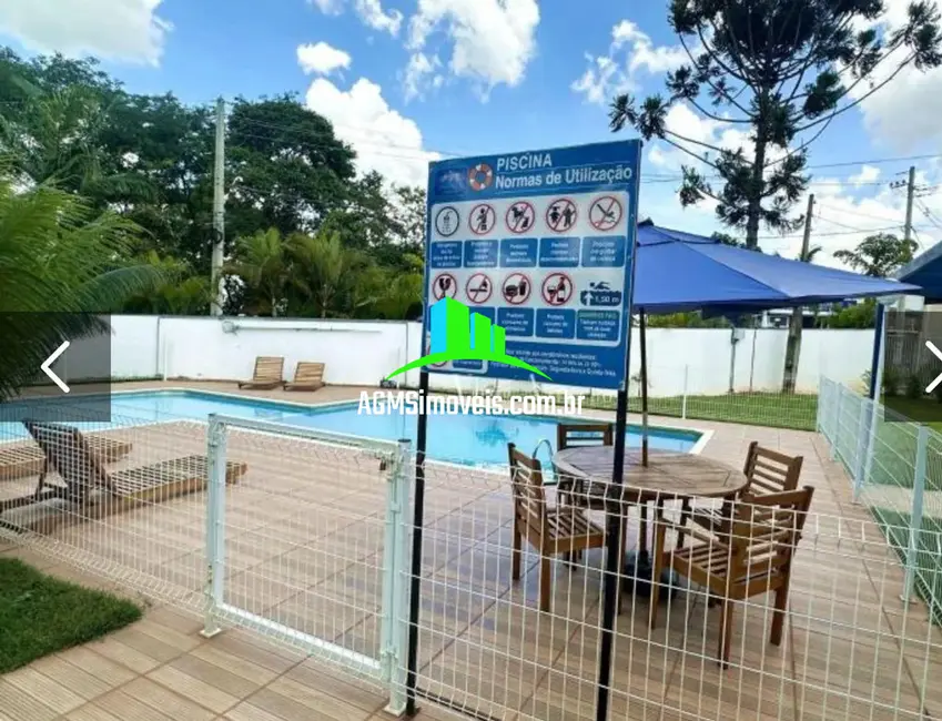 Foto 9 de Terreno / Lote à venda, 144m2 em Colina Santa Mônica, Votorantim - SP