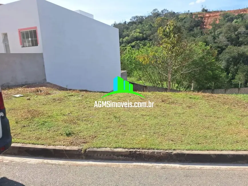 Foto 1 de Terreno / Lote à venda, 144m2 em Colina Santa Mônica, Votorantim - SP