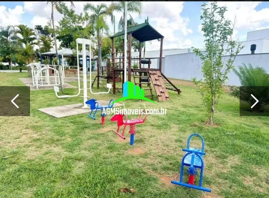 Foto 5 de Terreno / Lote à venda, 144m2 em Colina Santa Mônica, Votorantim - SP